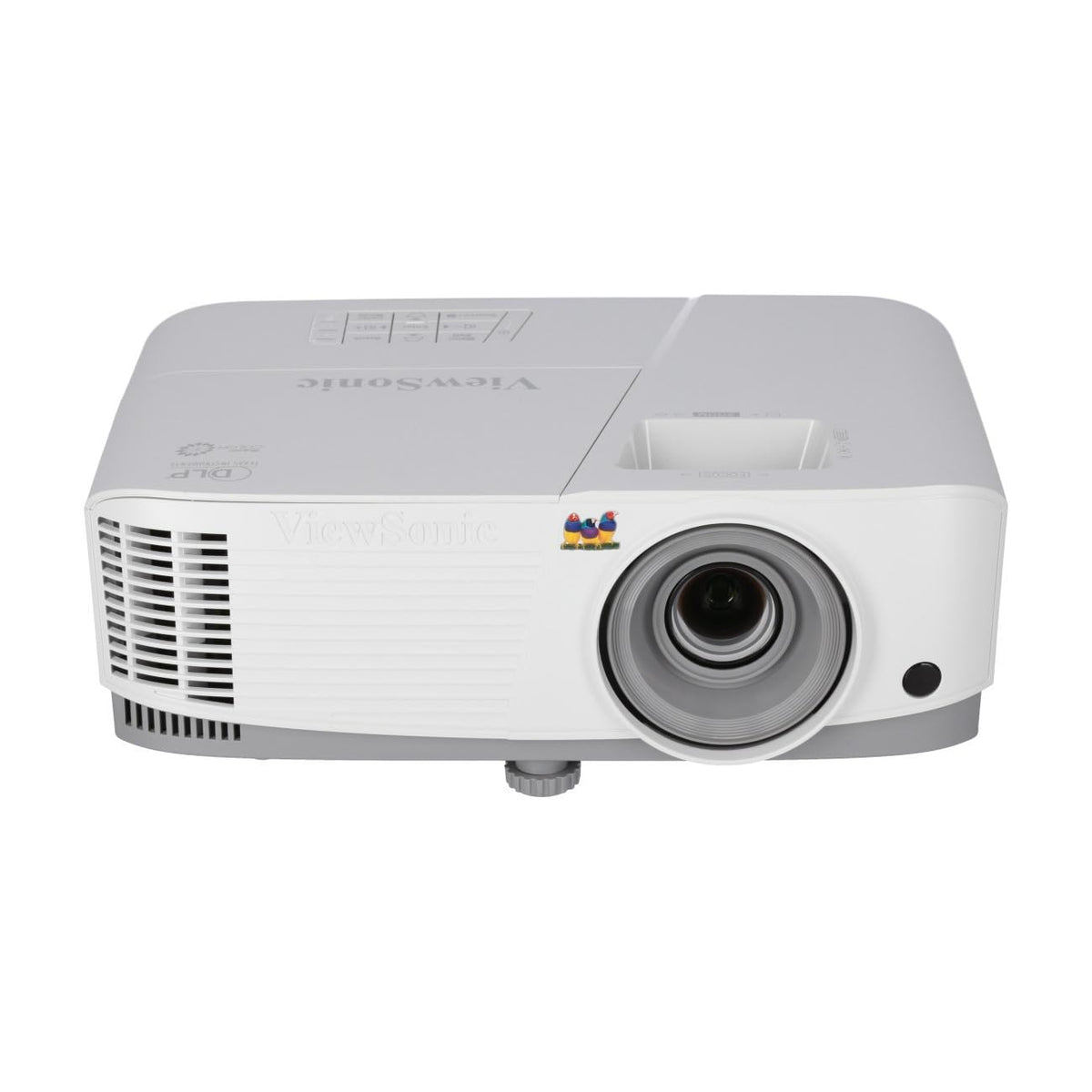 ViewSonic PA503S Proyector empresarial SVGA de 3.800 lúmenes