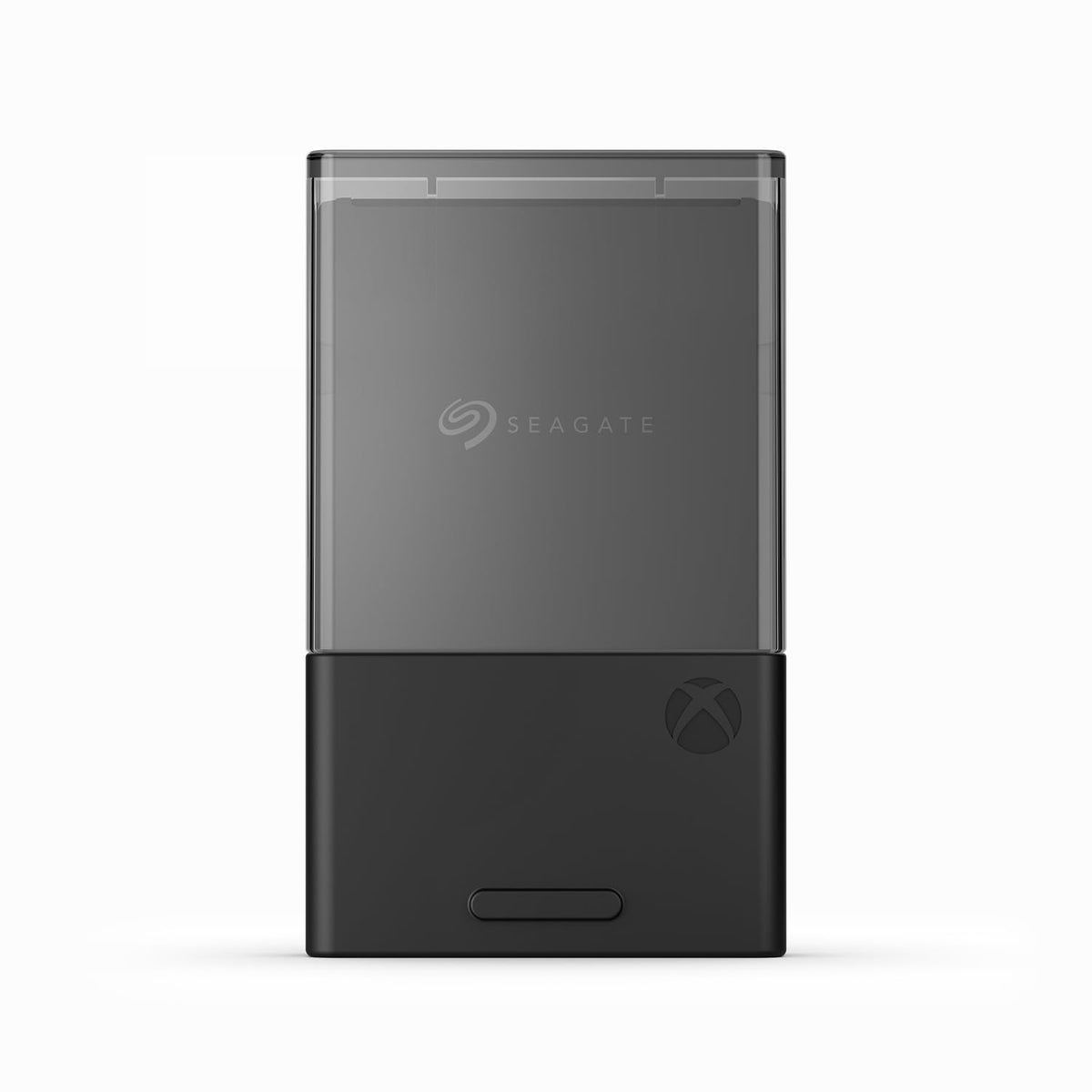 Seagate Tarjeta de expansión de Almacenamiento para Xbox Series X|S 2TB Unidad de Estado sólido - SSD de expansión NVMe para Xbox Series X|S (STJR2000400)