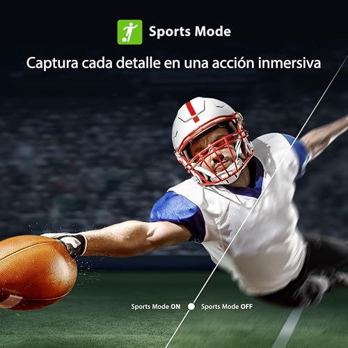 Toshiba Television C350NM(último Modelo) Pantalla 65 Pulgadas, Smart Fire TV UHD 4K,Control Remoto por Voz con Alexa, Escalador 4K por lA,Dolby Vision Atmos,Modo Juego, mira TV en Vivo sin Cable