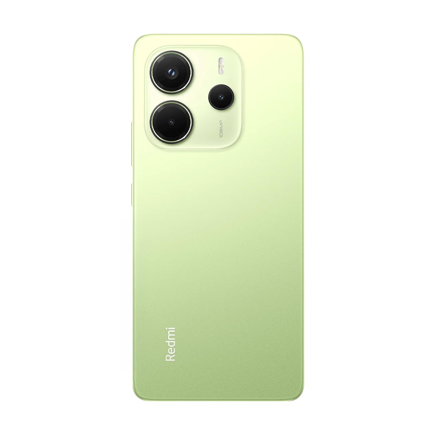 XIAOMI REDMI Note 14 6GB 128GB Verde