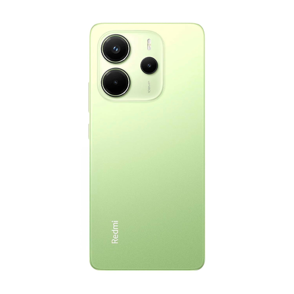 XIAOMI REDMI Note 14 6GB 128GB Verde