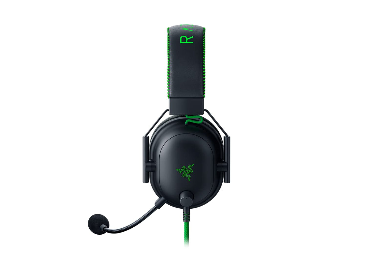 Razer BlackShark V2 Special Edition - Auriculares Deportivos con Cable multiplataforma (Reacondicionado)