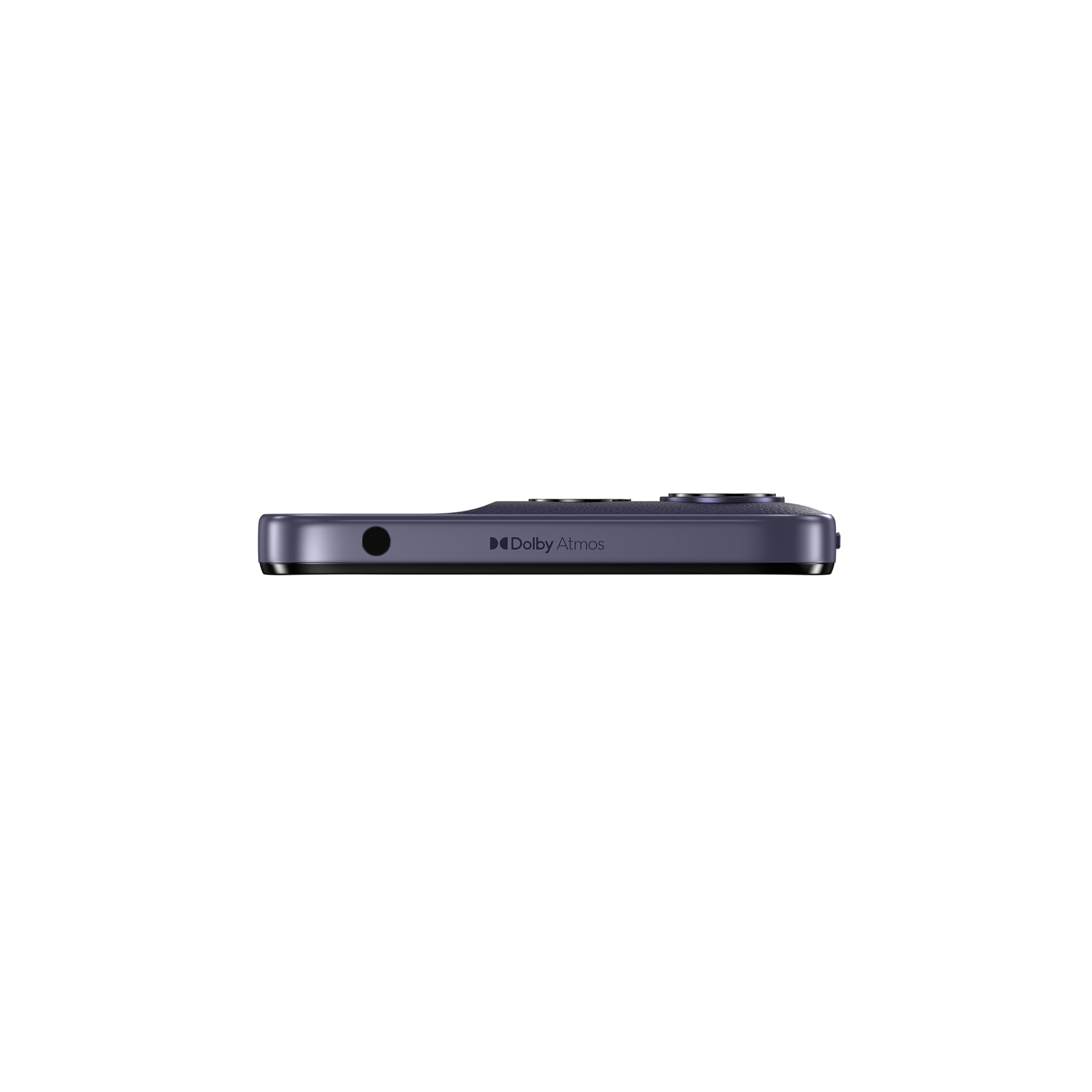 Motorola Smartphone G17 4/256GB