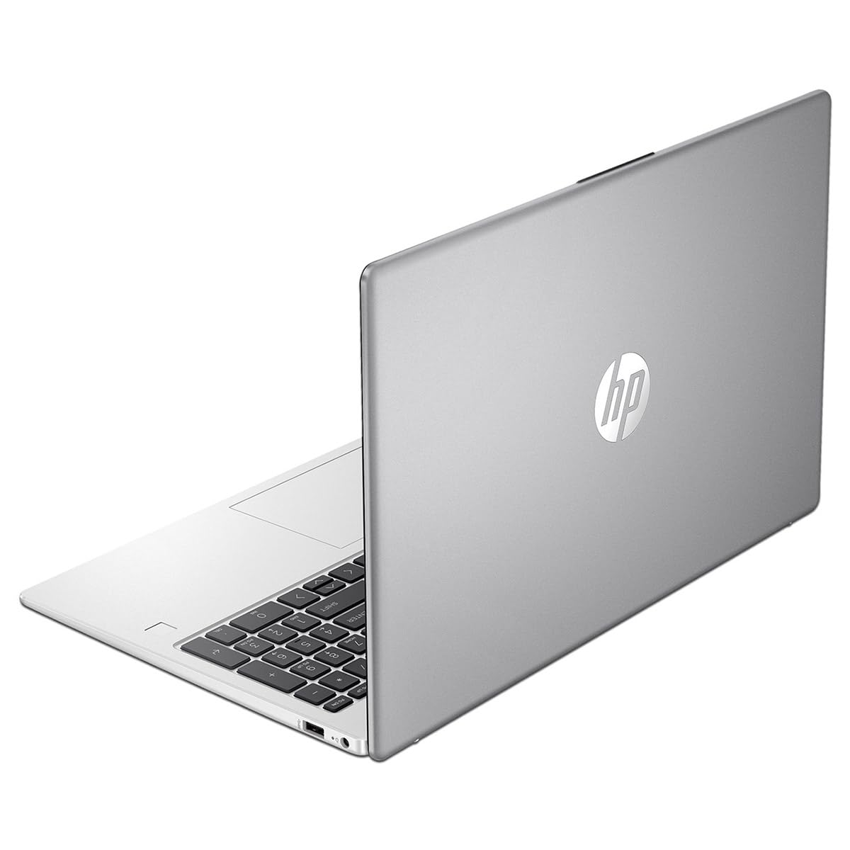 HP Laptop 250 G10: Intel Core i5 1334U, RAM 16GB DDR4, SSD 1TB, Pantalla 15.6" LED, Windows 11 Home. Incluye 1 año de garantía extendida