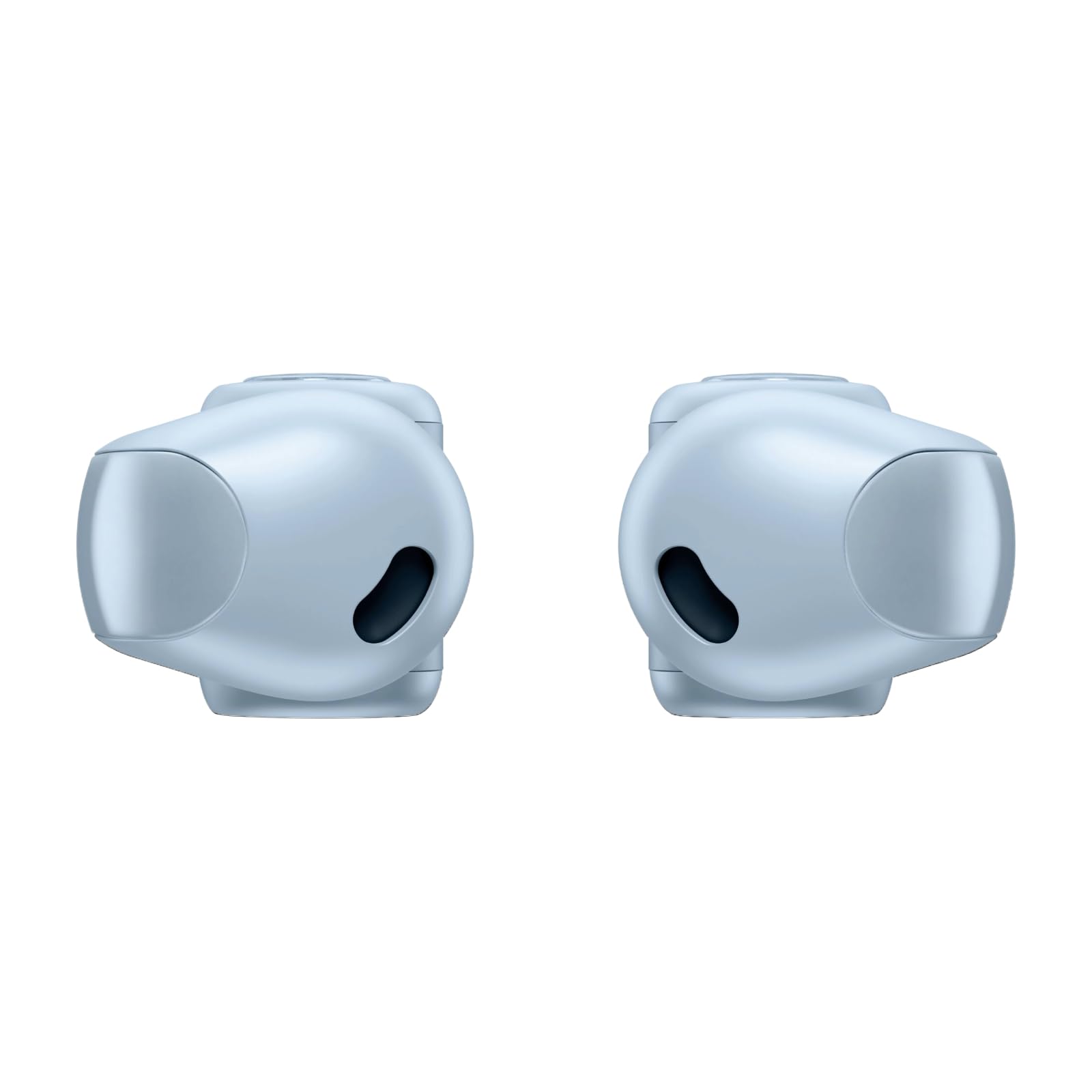 Bose Auriculares Ultra Abiertos con Audio inmersivo, Auriculares inalámbricos con Clip para Mayor Comodidad, OpenAudio para Conciencia, hasta 48 Horas de duración de la batería, Azul