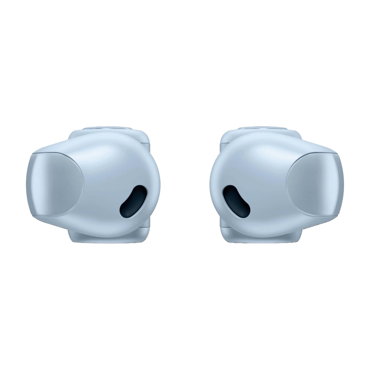 Bose Auriculares Ultra Abiertos con Audio inmersivo, Auriculares inalámbricos con Clip para Mayor Comodidad, OpenAudio para Conciencia, hasta 48 Horas de duración de la batería, Azul