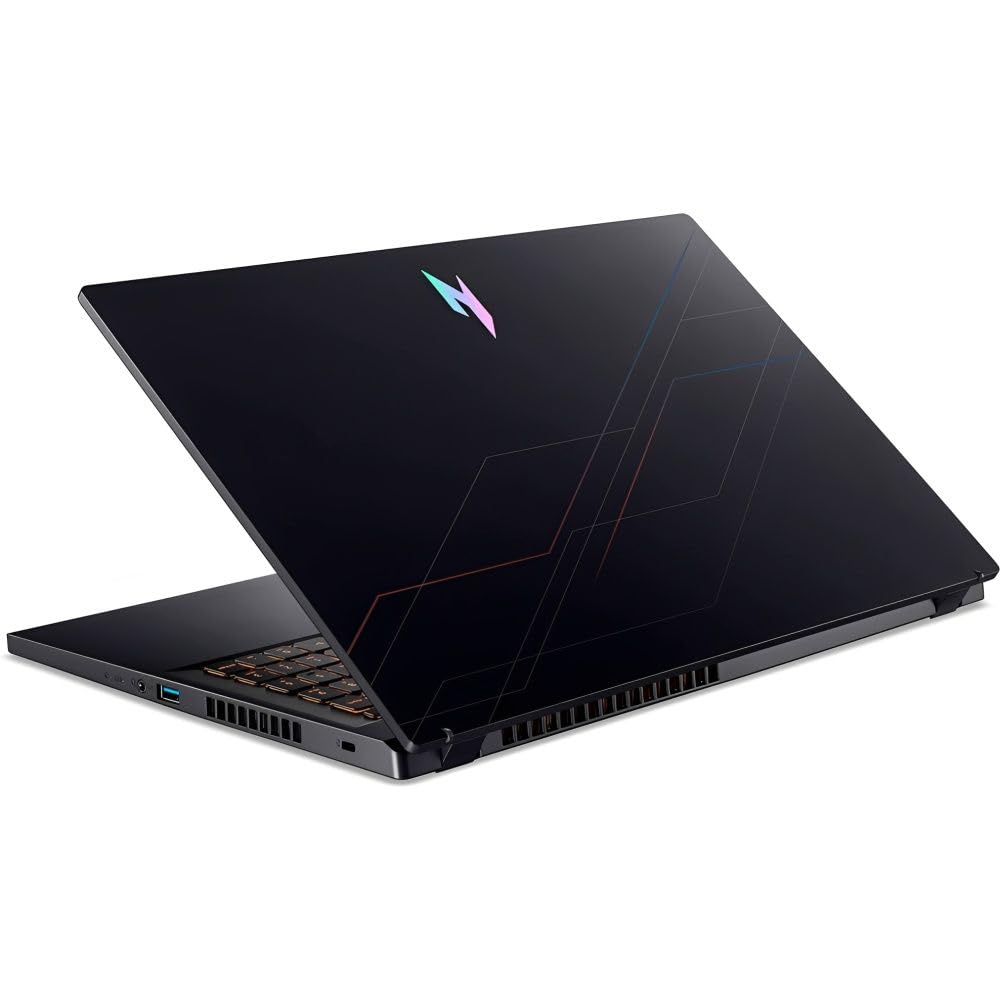 Acer Laptop Nitro V 15 Gaming Intel Core i5-13420H 512GB SSD 16GB 15.6" (1920x1080) 165Hz WIN11 NVIDIA® RTX 5050 8192MB OSIDIAN Black Backlit Keyboard