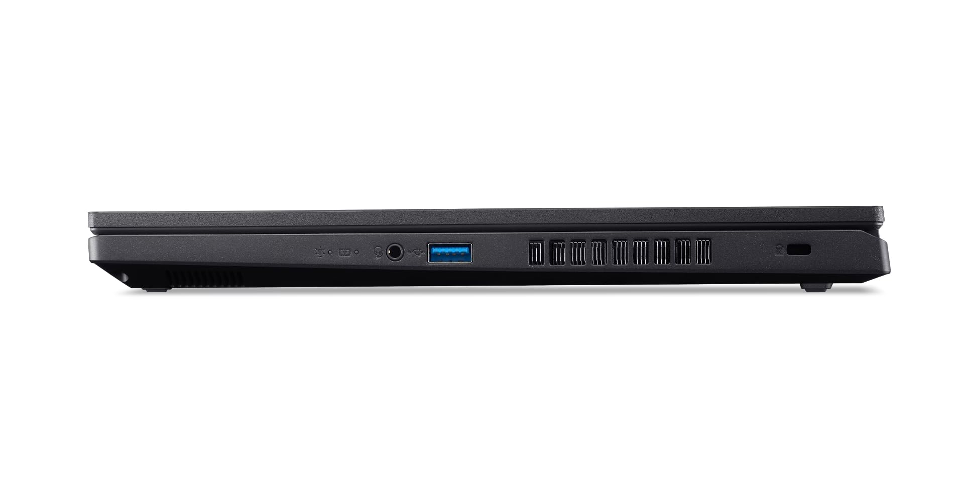 Acer Laptop Nitro V 15 Gaming Intel Core i5-13420H 512GB SSD 16GB 15.6" (1920x1080) 165Hz WIN11 NVIDIA® RTX 5050 8192MB OSIDIAN Black Backlit Keyboard