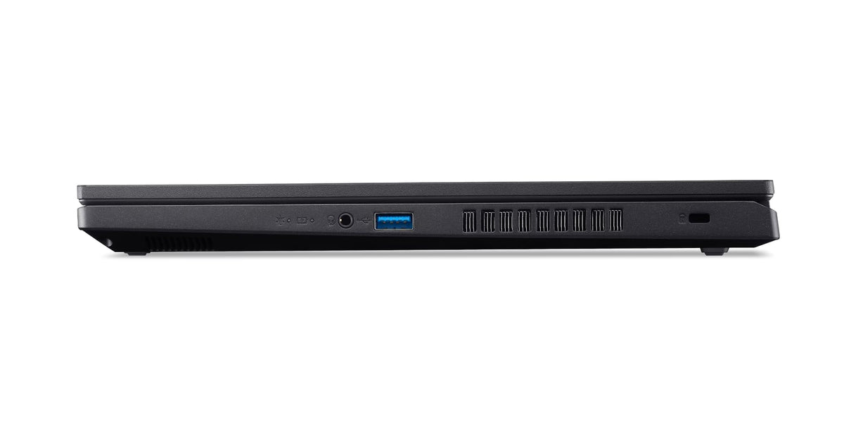 Acer Laptop Nitro V 15 Gaming Intel Core i5-13420H 512GB SSD 16GB 15.6" (1920x1080) 165Hz WIN11 NVIDIA® RTX 5050 8192MB OSIDIAN Black Backlit Keyboard