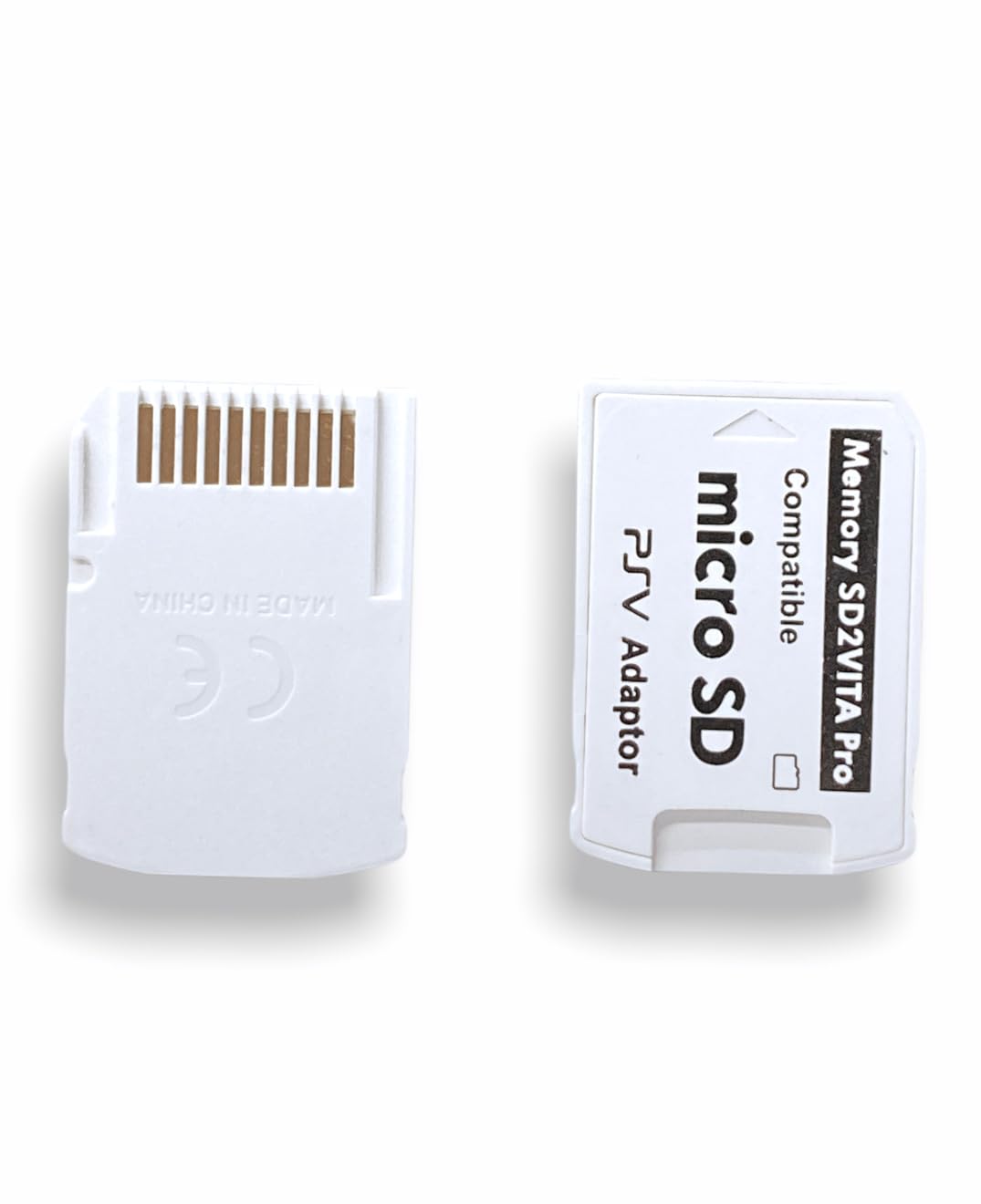 Sd2vita Adaptador Memoria Micro SD PS Vita