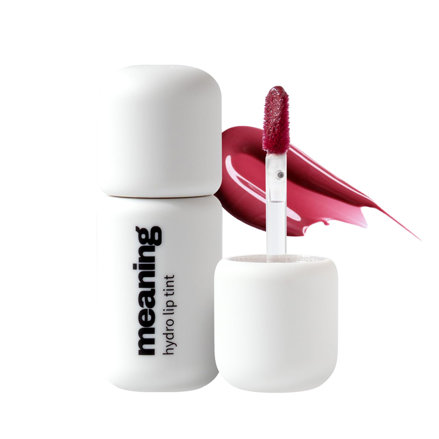 meaning Hydro Lip Tint | Tinta hidratante (5 tonos) (#03 full of love)