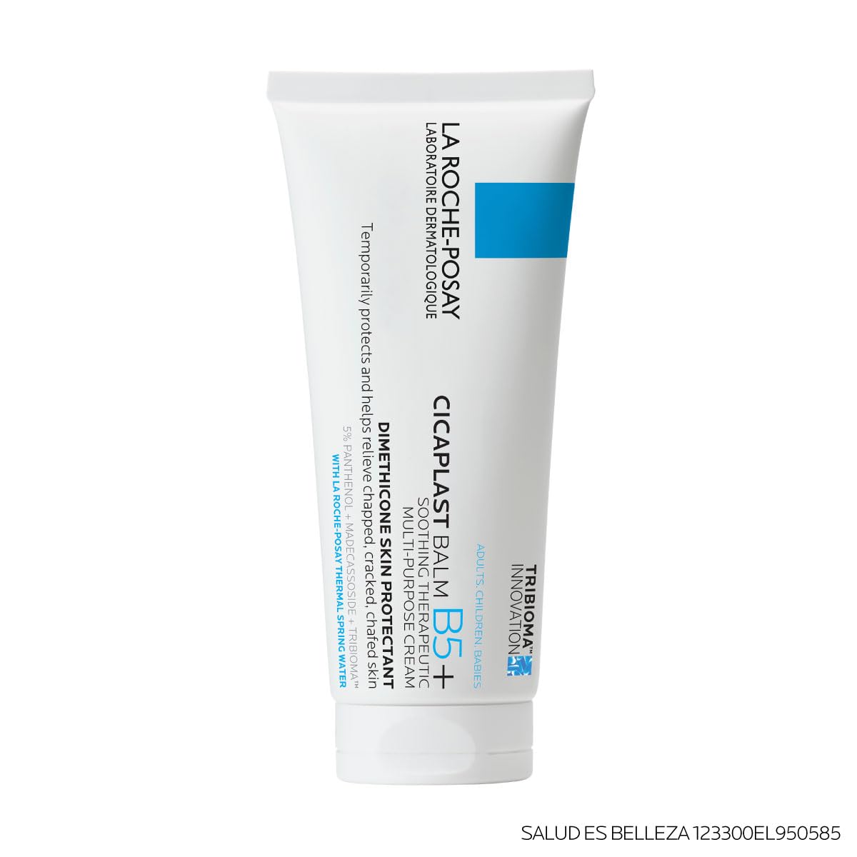 La Roche-Posay Bálsamo Multireparador La Roche Posay Cicaplast Baume B5 Calma y Protege Piel Irritada 40ml