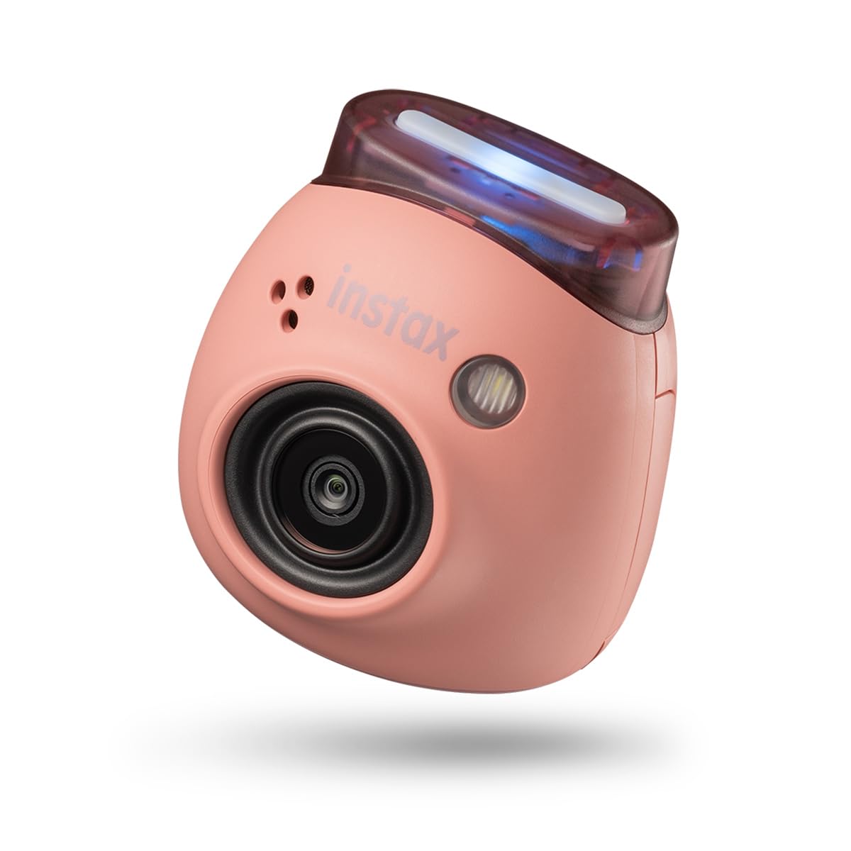 Fujifilm Instax Pal Cámara Digital - Rosa Polvo