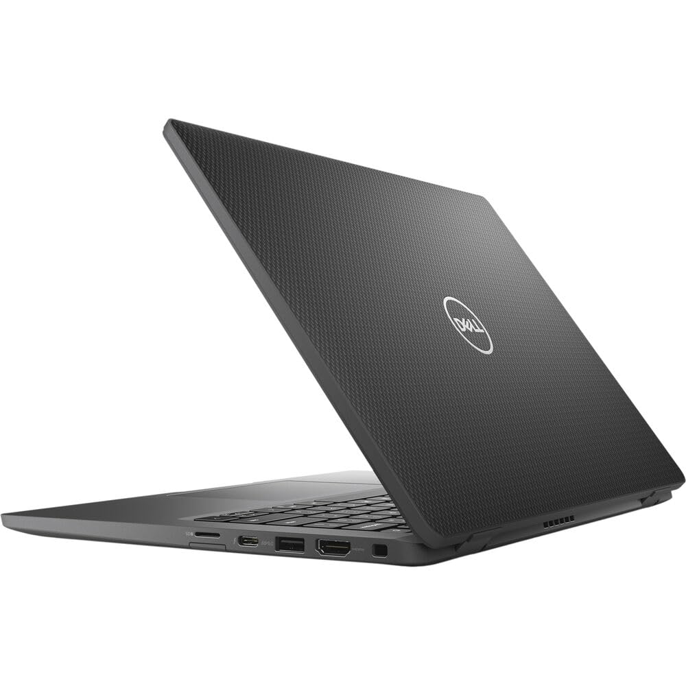 Dell Latitude 7420 FHD de 14" Laptop empresarial, Intel Core i5-1135G7, 8 GB de RAM 512 GB SSD, Teclado retroiluminado, HDMI, Thunderbolt, Windows 11 Pro (renovado)