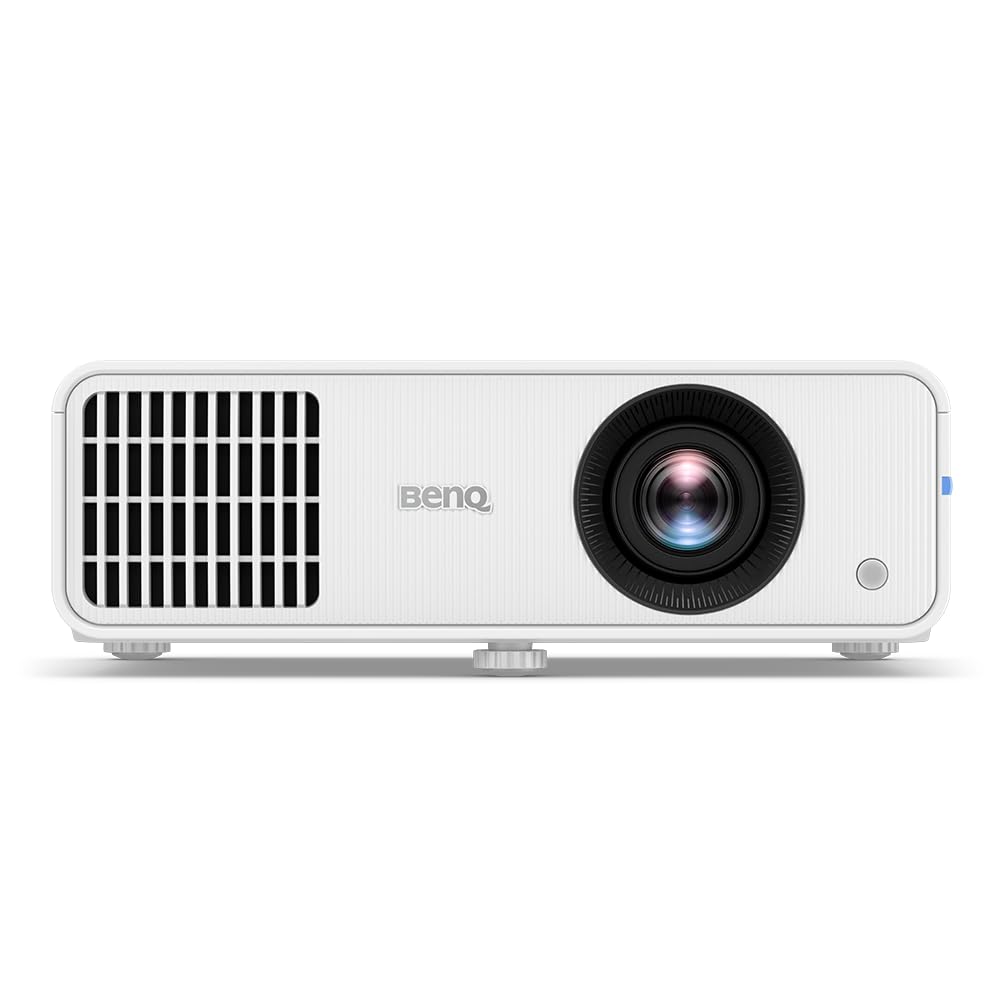 BenQ Proyector LW550H LED WXGA 3000lm HDMI USB Largo Ciclo