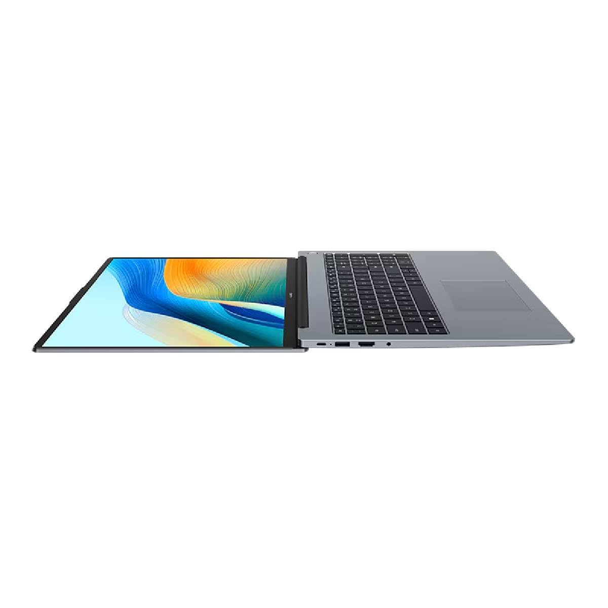 HUAWEI Laptop MateBook D16 16” FHD+ | Intel Core i5-13420H | 16GB RAM | 1TB SSD | Cuerpo de Metal | Windows 11 Home | Teclado Español