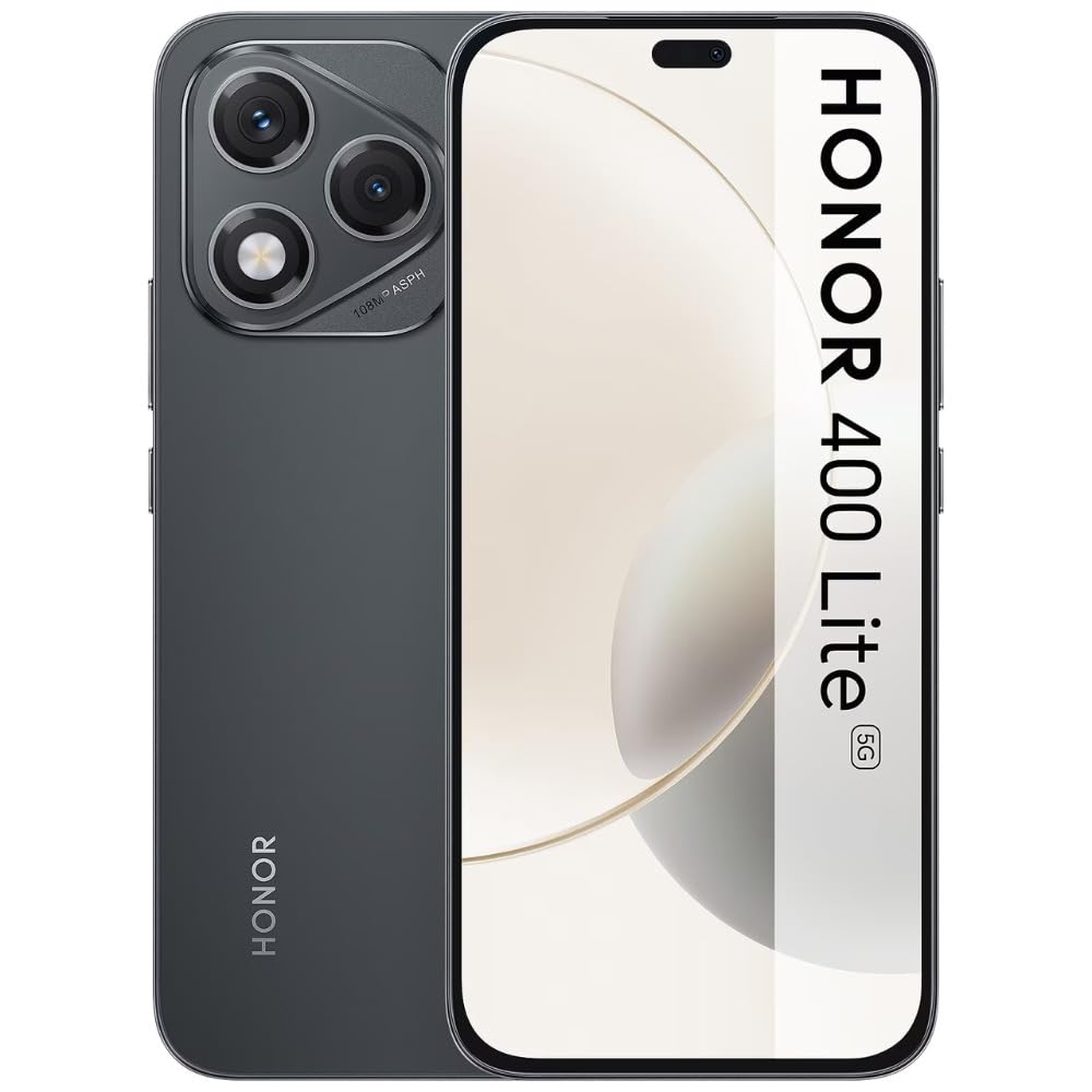 HONOR 400 Lite