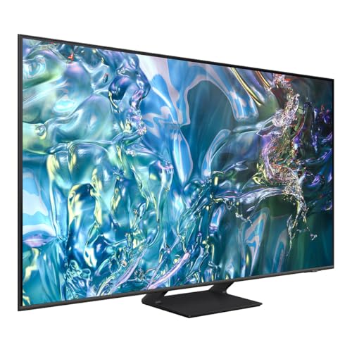 SAMSUNG Pantalla QLED 4K de 55 Pulgadas (QN55Q65DAFXZX)