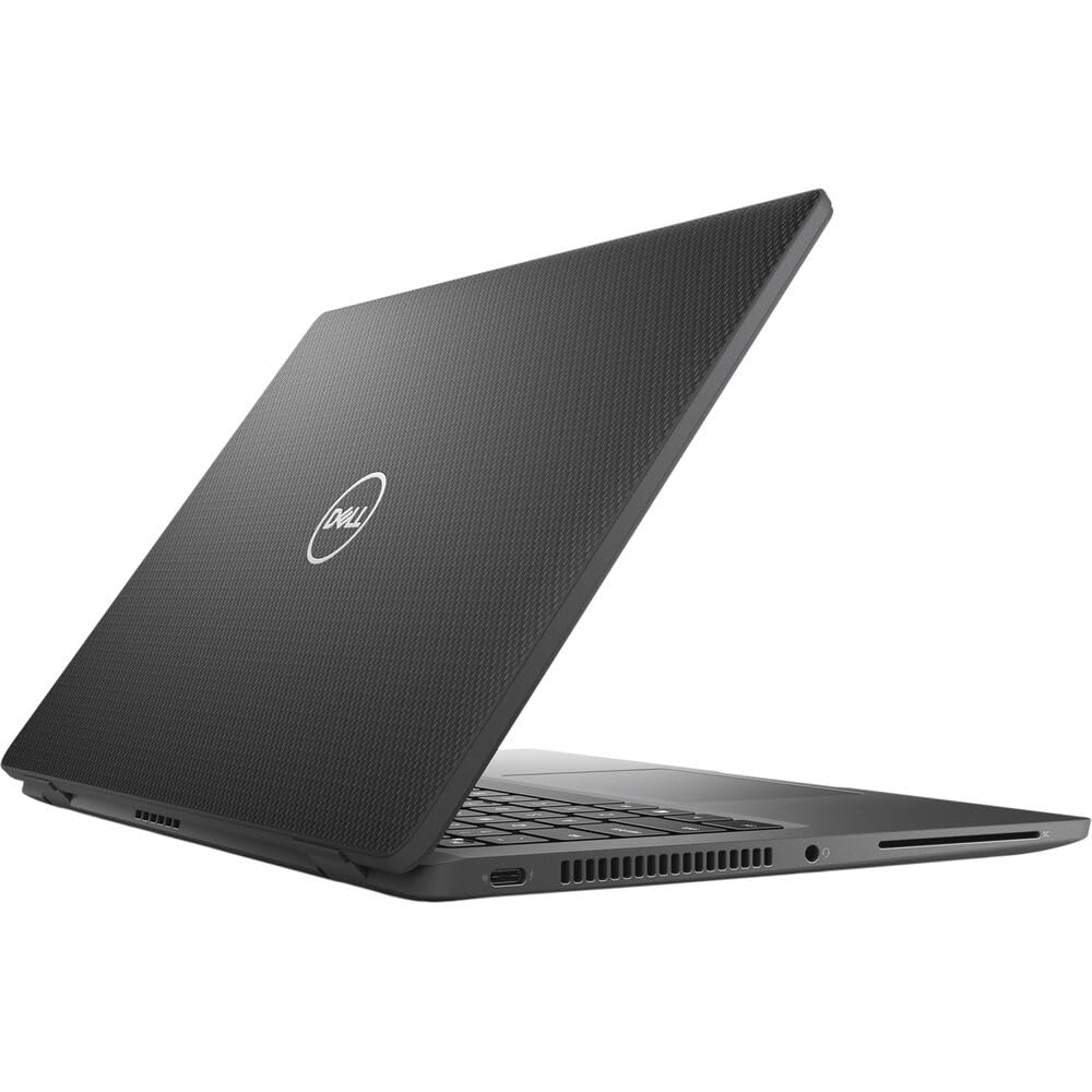 Dell Latitude 7420 FHD de 14" Laptop empresarial, Intel Core i5-1135G7, 8 GB de RAM 512 GB SSD, Teclado retroiluminado, HDMI, Thunderbolt, Windows 11 Pro (renovado)