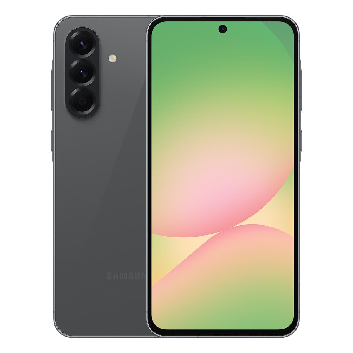 Samsung Celular Galaxy A56 5G Negro 256GB