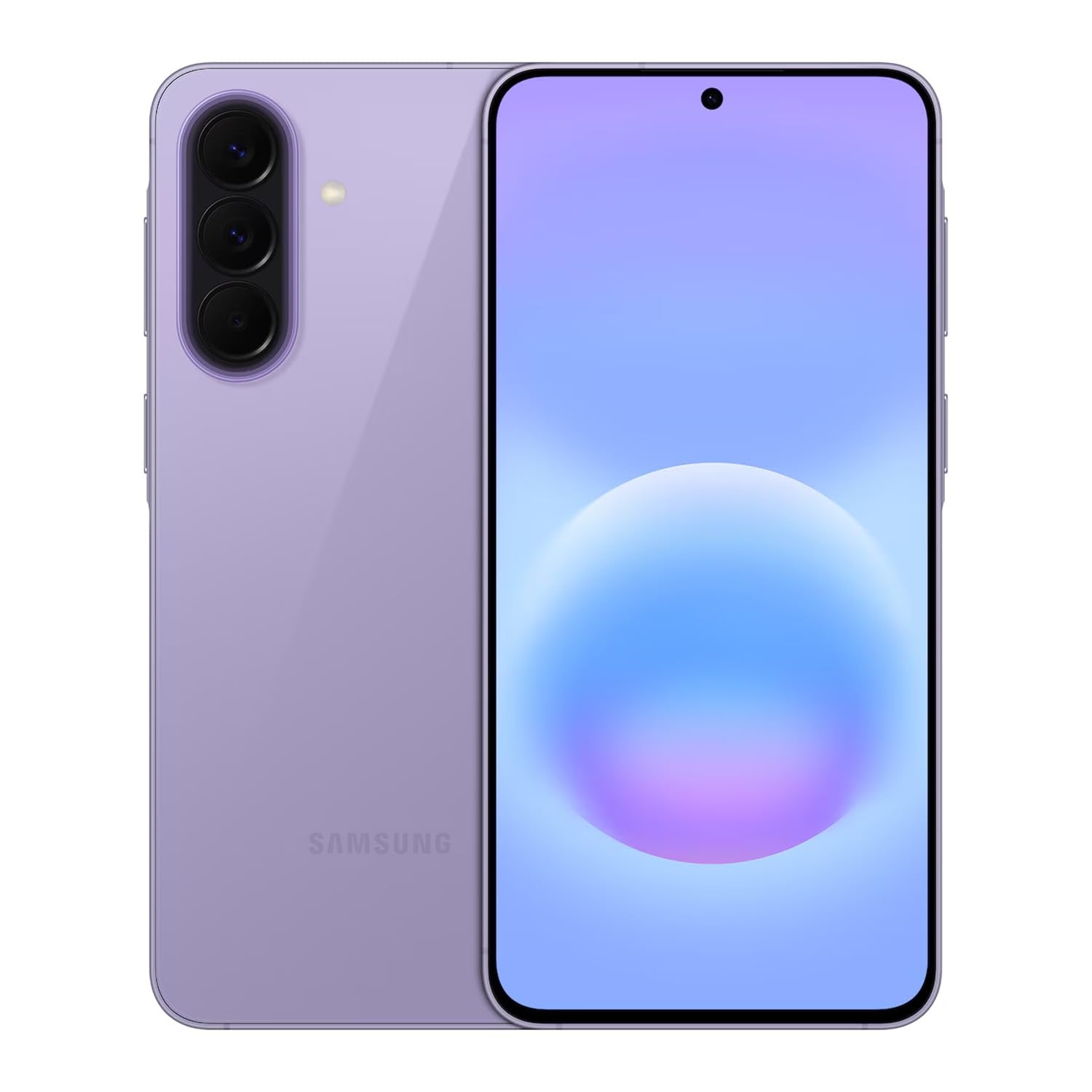 Samsung Galaxy A57 Lila 256GB