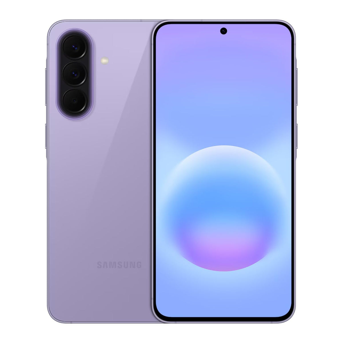 Samsung Galaxy A57 Lila 256GB