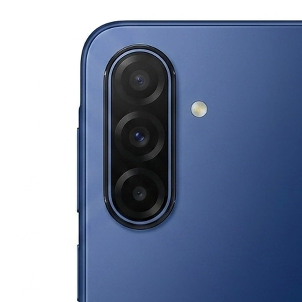 Samsung Galaxy A17 5G Ai (256GB + 8GB) desbloqueado (compatible con T-Mobile Mint Tello & Global) SM-A176B/DS Dual SIM / 6.7 pulgadas 50MP Triple (azul SM-A176B/DS)