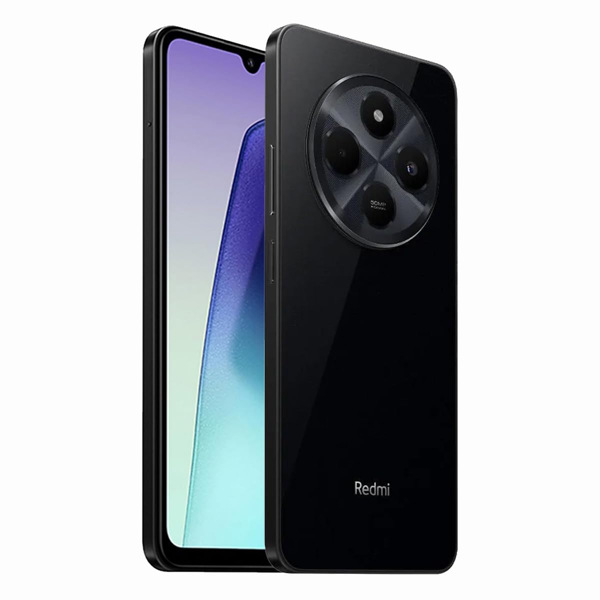 Redmi Smartphone 14C 8GB 256GB Negro Desbloqueado
