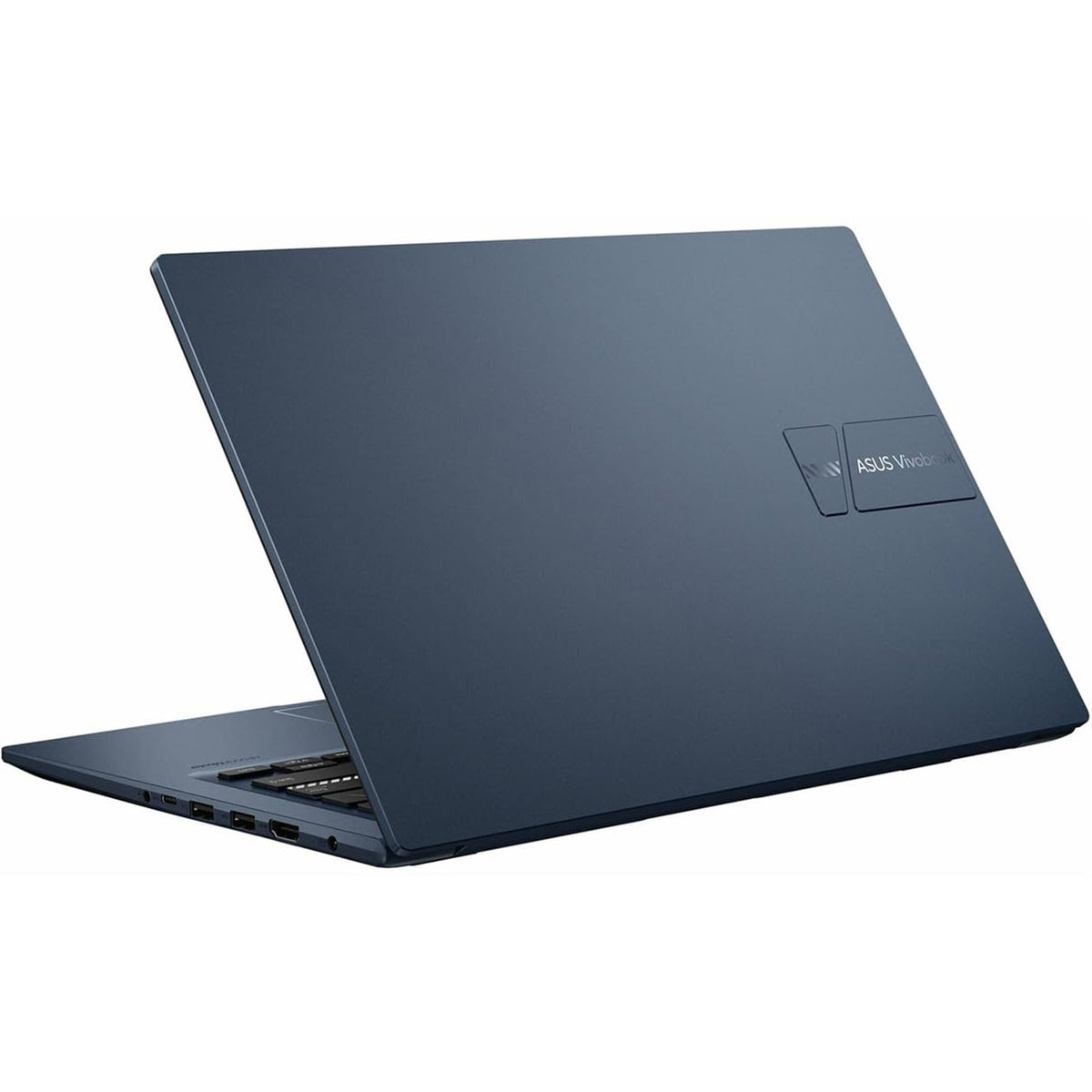 ASUS Laptop Vivobook 14 Intel Core i5 1235U 16GB RAM 512GB SSD 14" Windows 11 Home + Mouse DXT Teclado en Español Garantía México