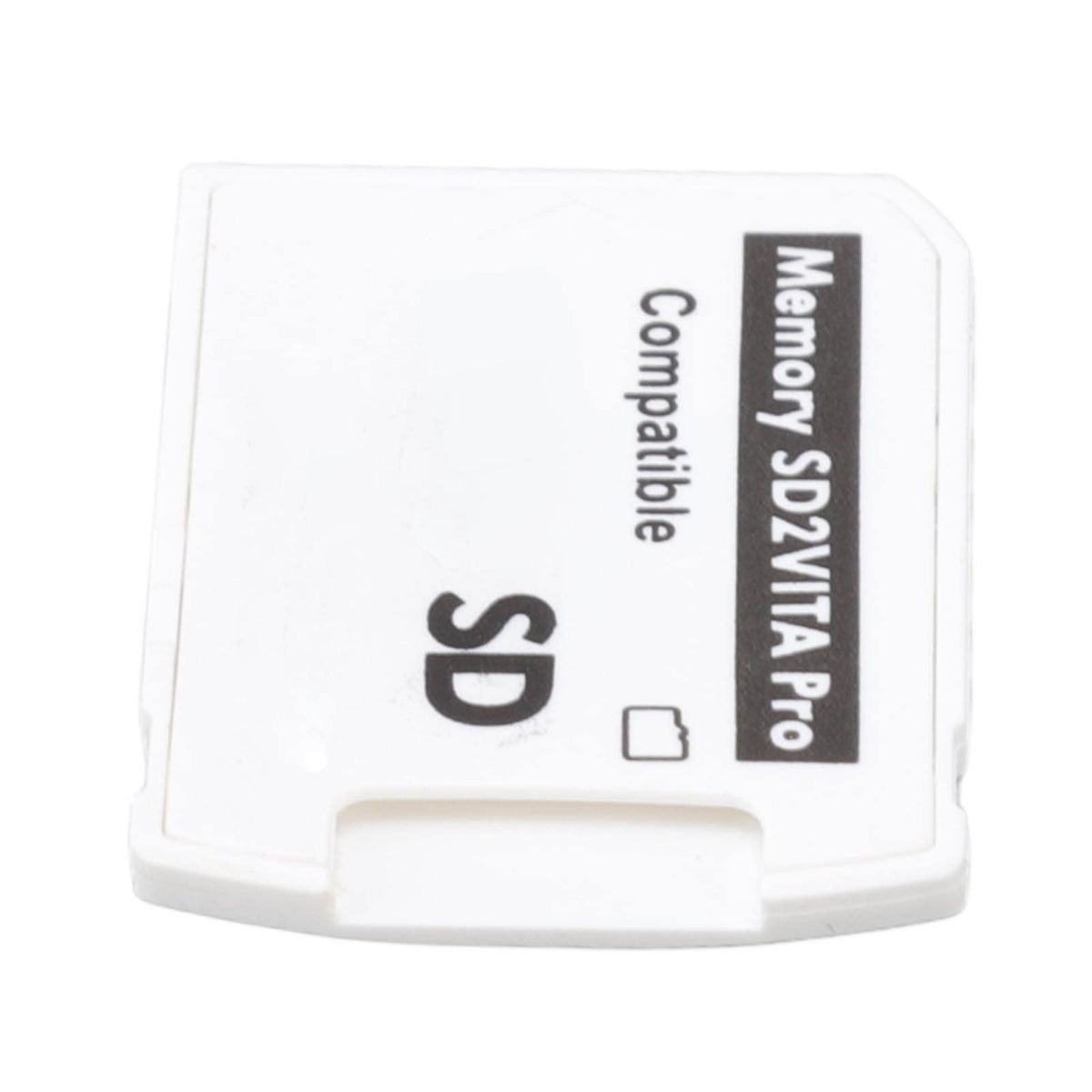 Adaptador de Ranura para Tarjeta de Memoria Micro , Compatible con Todos los Dispositivos