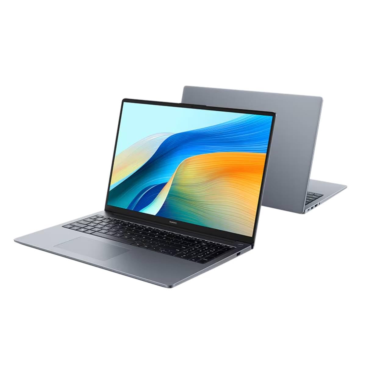 HUAWEI Laptop MateBook D16 16” FHD+ | Intel Core i5-13420H | 16GB RAM | 1TB SSD | Cuerpo de Metal | Windows 11 Home | Teclado Español