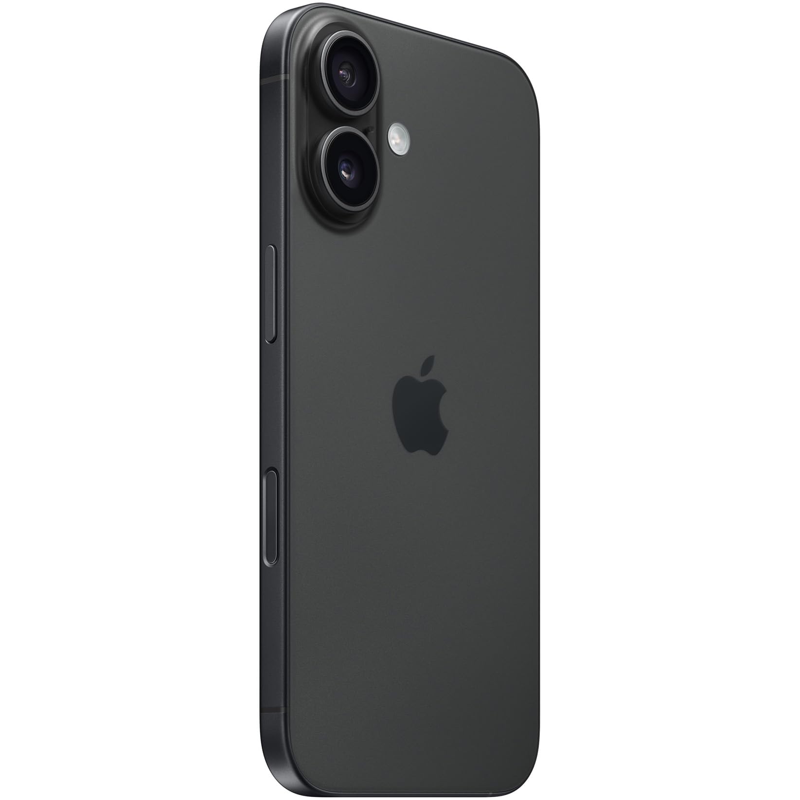 Apple iPhone 16, 128GB, Negro - Esim (Reacondicionado)
