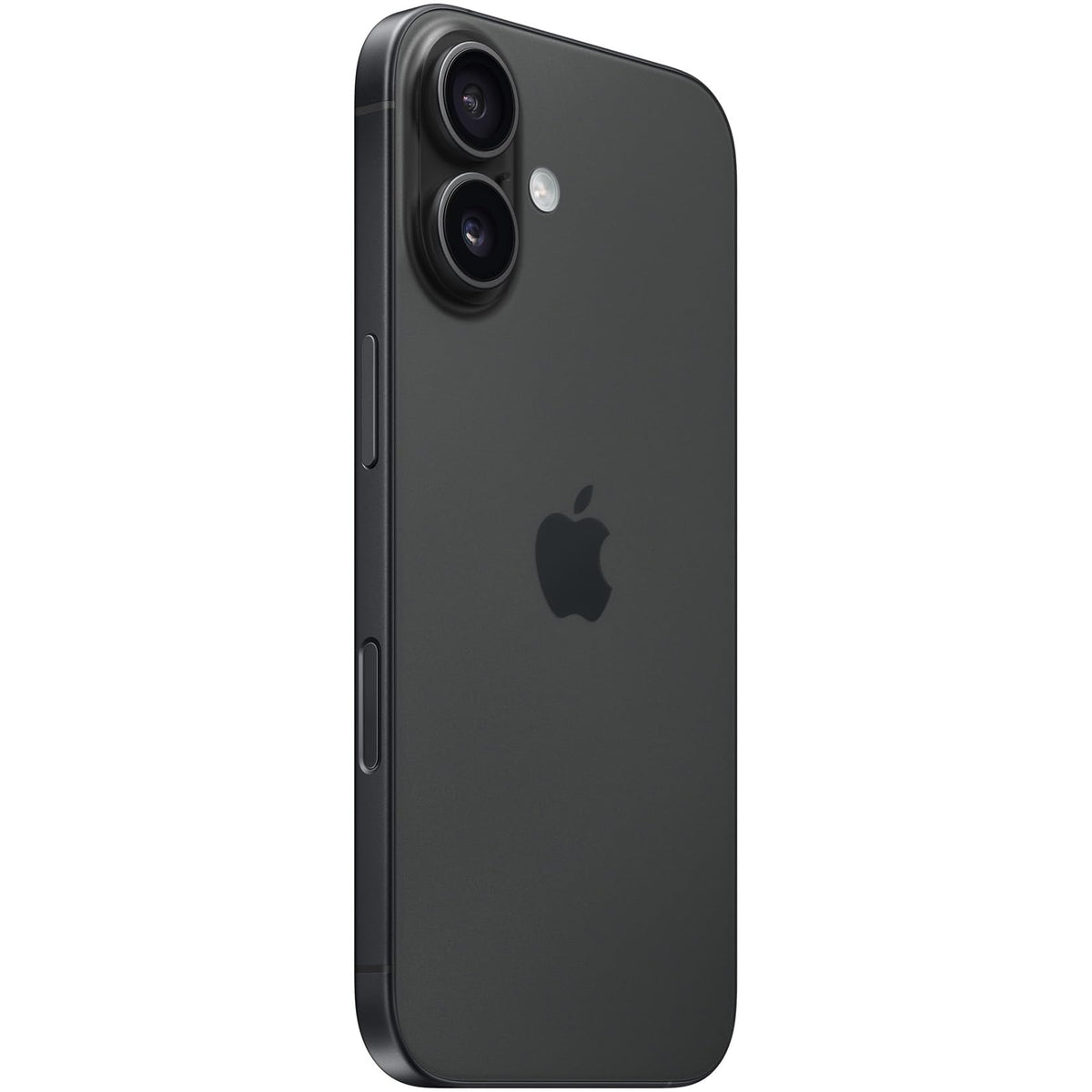Apple iPhone 16, 128GB, Negro - Esim (Reacondicionado)