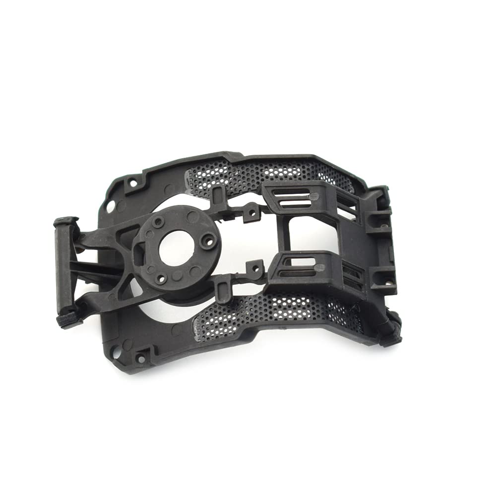 Jakoly - Soporte amortiguador de cardán original para DJI Mavic 3 / Mavic 3 Classic / Mavic 3 Cine / Mavic 3T - Pieza de reparación duradera de drones, amortiguador de cardán de repuesto