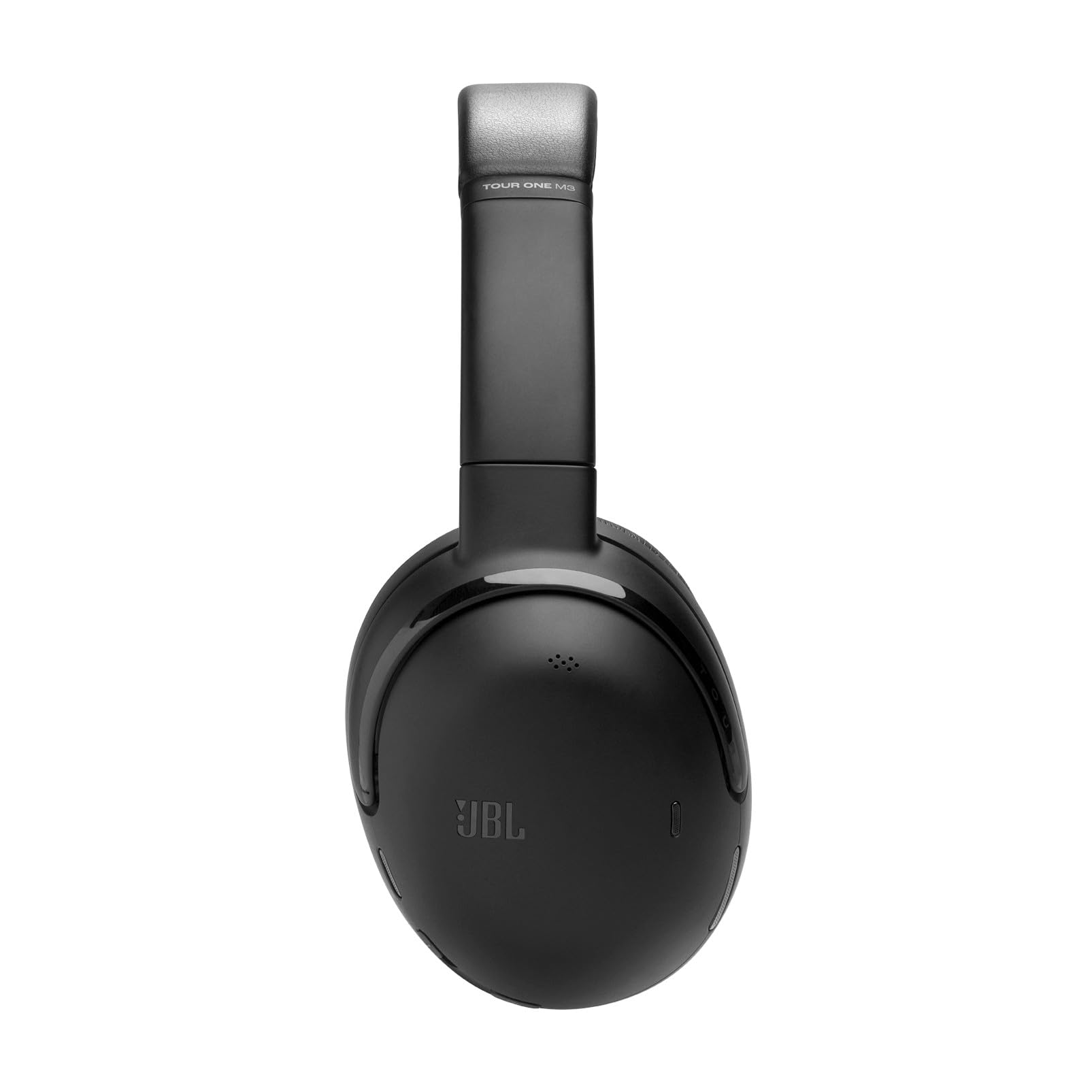 JBL Tour One M3 - Auriculares inalámbricos con cancelación de Ruido, Color Negro