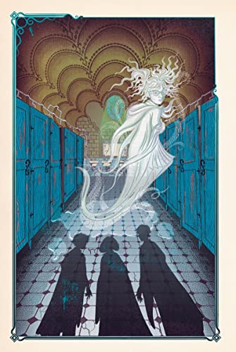 Harry Potter y la cámara secreta (Ed. Minalima): Diseño e ilustraciones de MINALIMA: 2