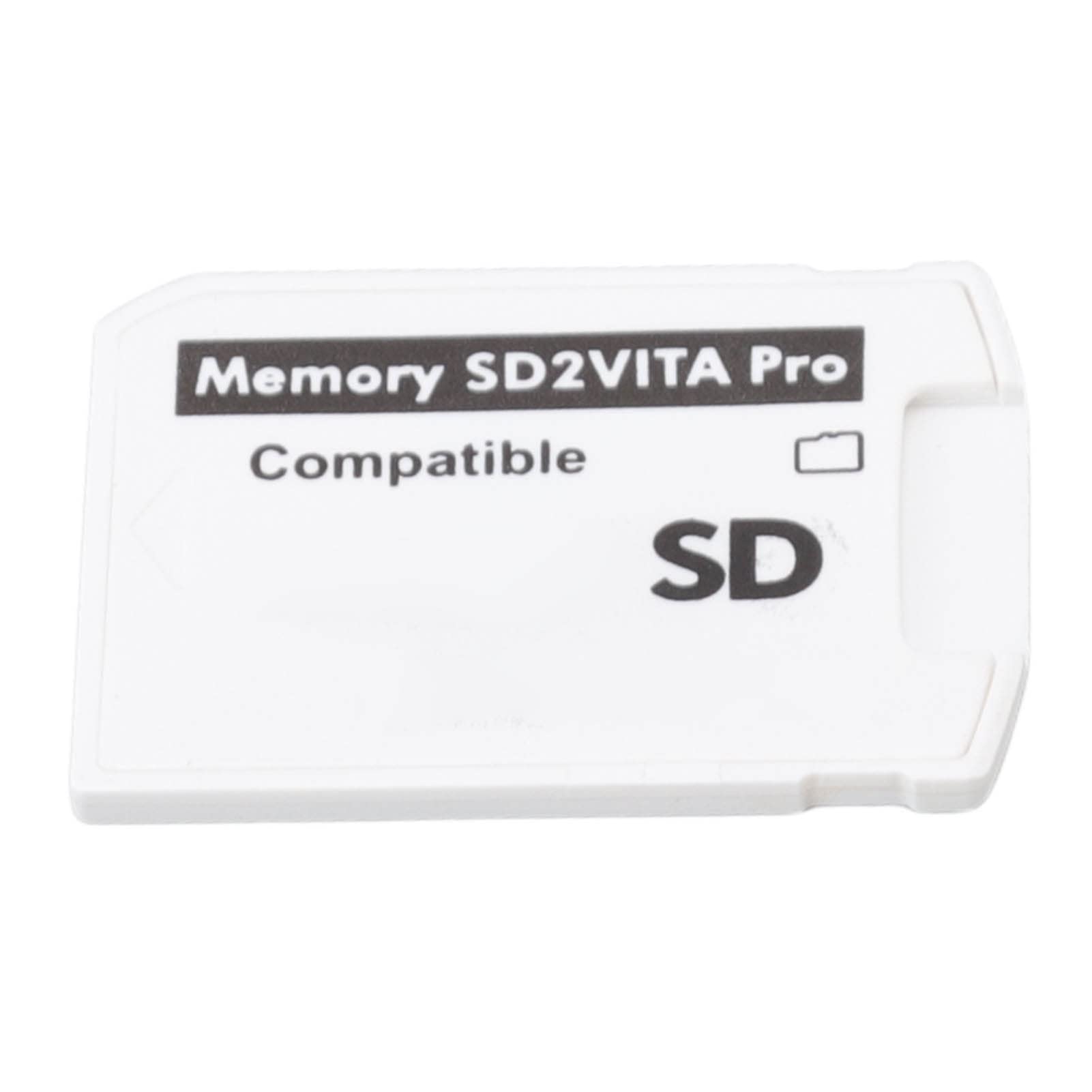 Adaptador de Ranura para Tarjeta de Memoria Micro , Compatible con Todos los Dispositivos