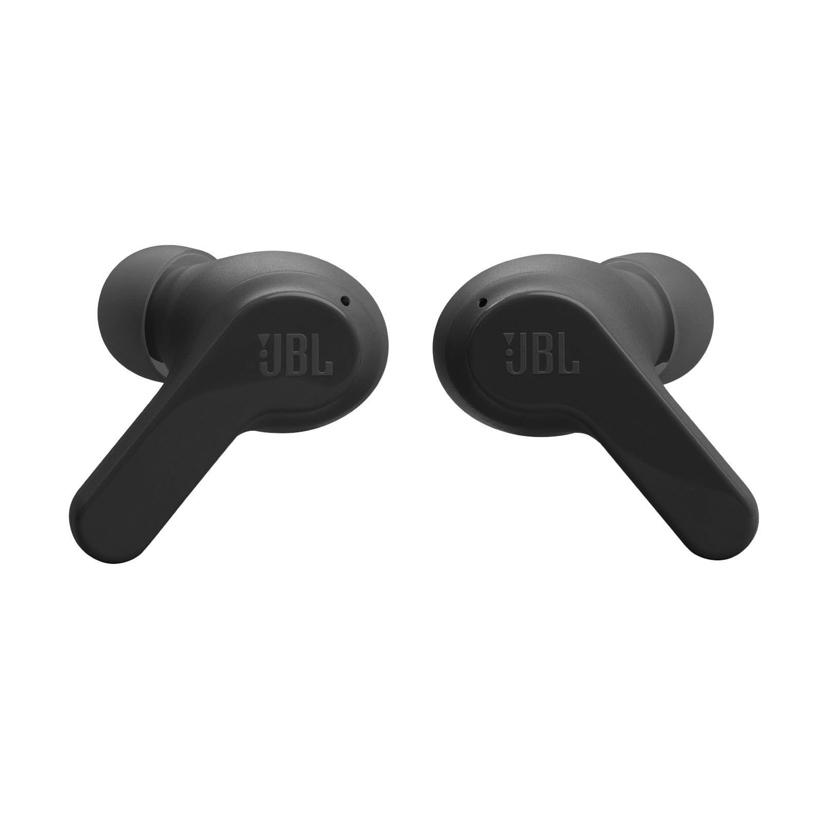 JBL Wave Beam Auriculares True Wireless Stereo (TWS) Intra auditivo Llamadas/Música/Deportes/Diario Bluetooth Negro