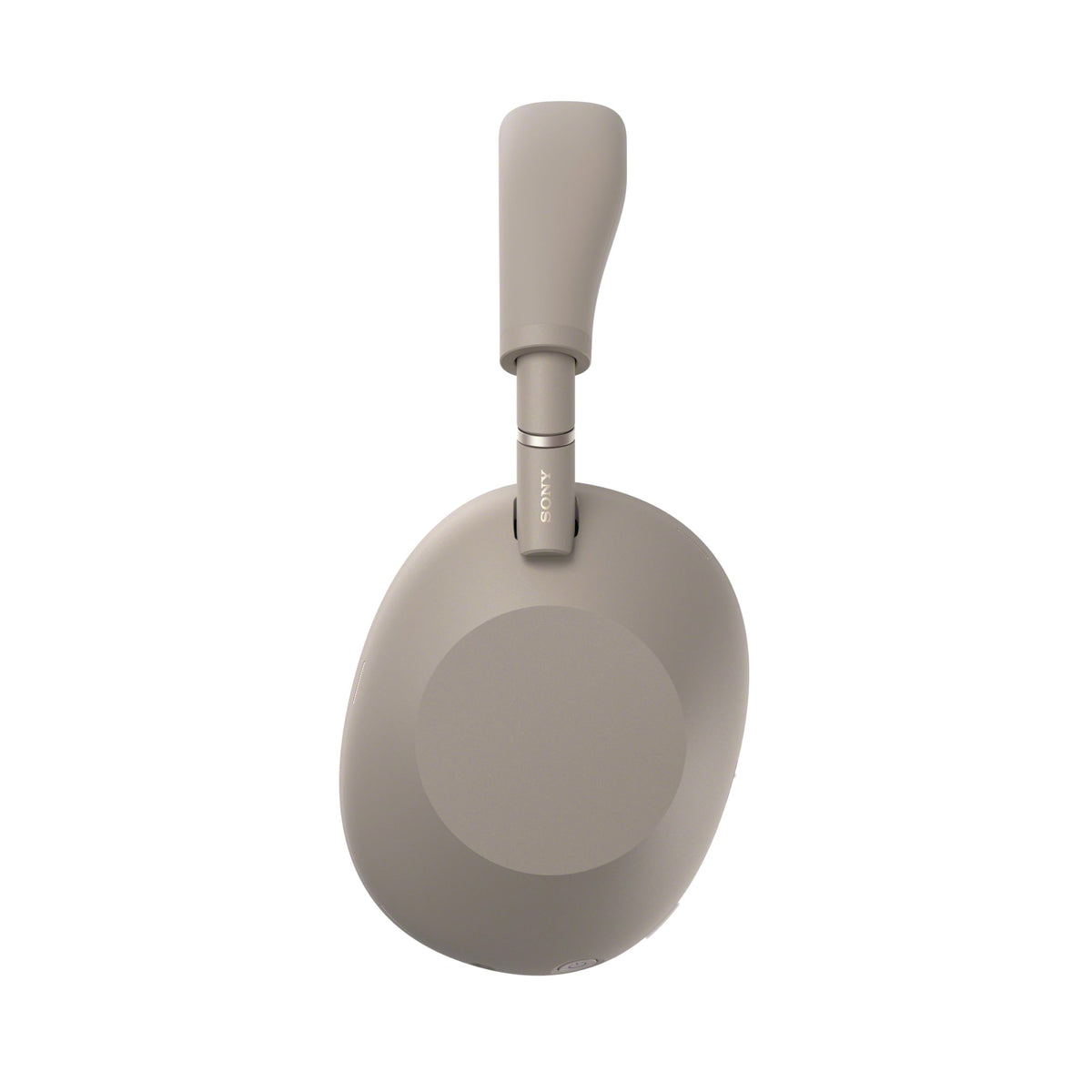Sony WH-1000XM6 Auriculares inalámbricos con la Mejor cancelación de Ruido, micrófonos, Optimizador adaptativo, Calidad de Estudio, batería de 30 Horas, Arena