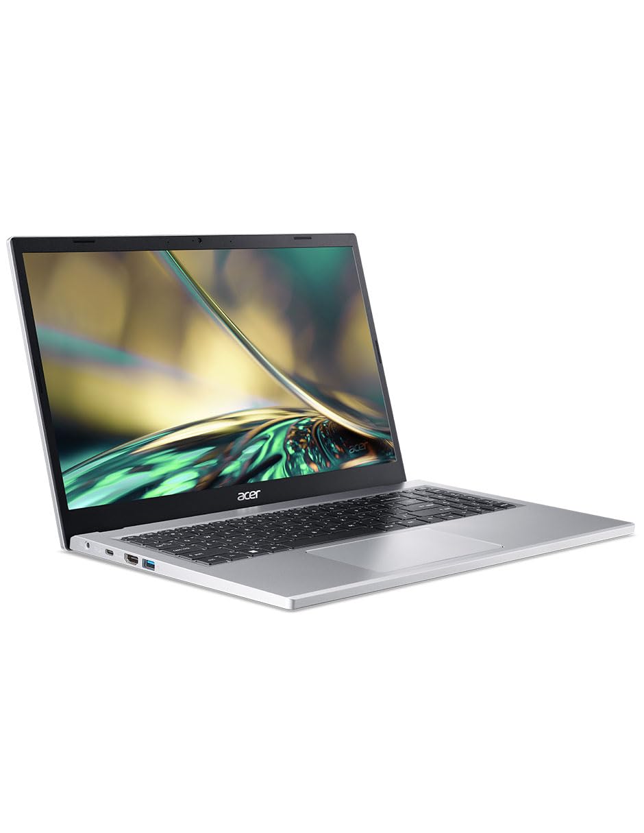 Acer Laptop Ryzen5 Aspire 3 Modelo 2024 | AMD R5-7520U, 4 Núcleos | 8GB RAM | 512GB SSD | Panel de 15.6" FHD | AMD Radeon Graphic | Garantía en México | Windows 11