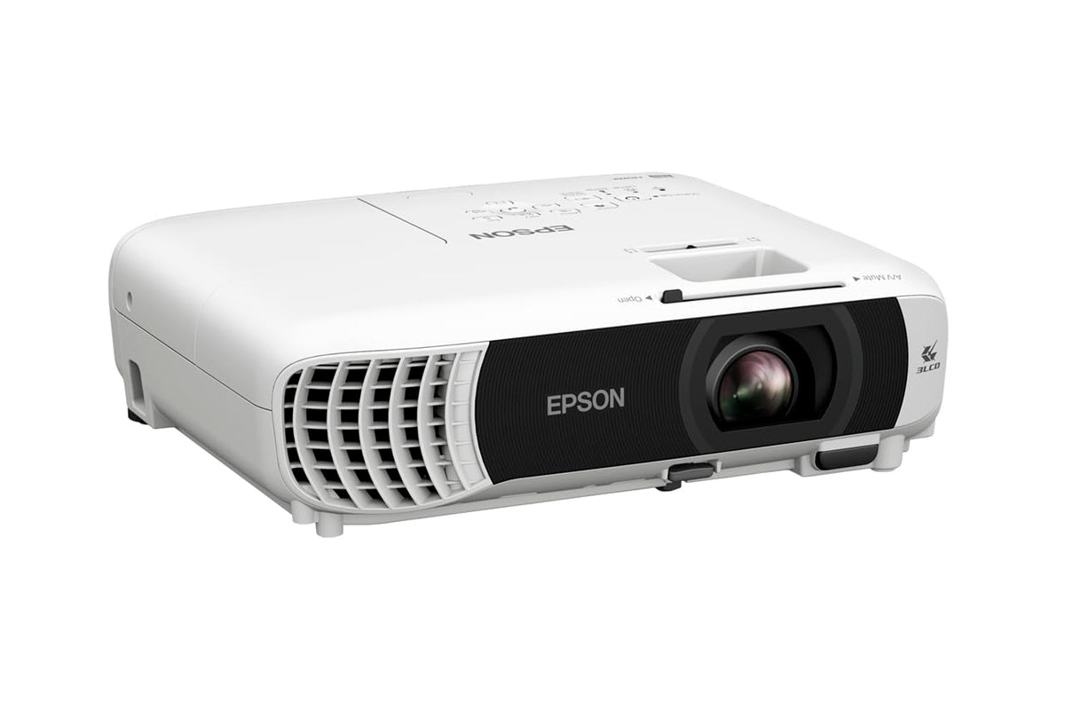 Epson Proyector Inalámbrico PowerLite W55+ para Negocios