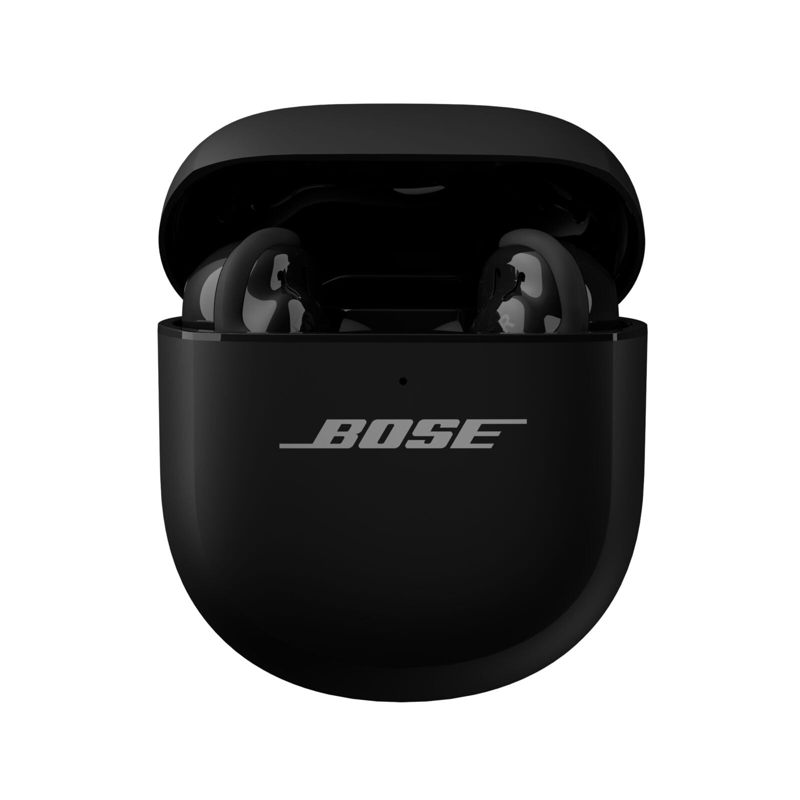 Bose QuietComfort Ultra - Auriculares Bluetooth (2ª generación), Auriculares inalámbricos con cancelación de Ruido, batería de hasta 6 Horas, clasificación IPX4, Audio inmersivo, Graves Profundos