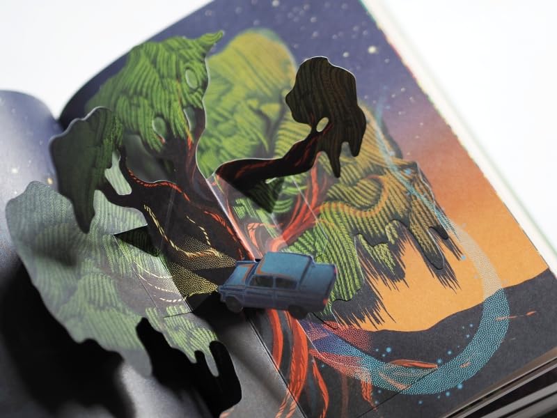 Harry Potter y la cámara secreta (Ed. Minalima): Diseño e ilustraciones de MINALIMA: 2