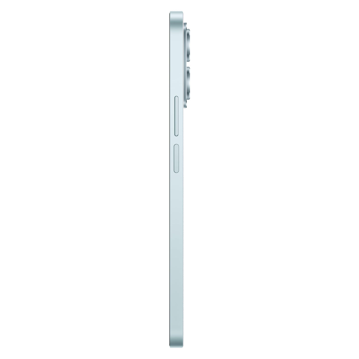 Honor Smartphone X8B 8+512GB Color Plata