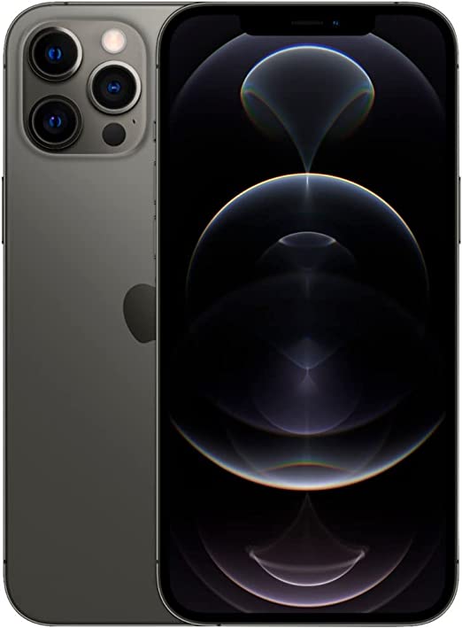 Apple Iphone 12 Pro 256Gb Gray Renewed Tipo B-