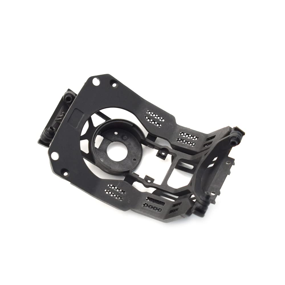 Jakoly - Soporte amortiguador de cardán original para DJI Mavic 3 / Mavic 3 Classic / Mavic 3 Cine / Mavic 3T - Pieza de reparación duradera de drones, amortiguador de cardán de repuesto