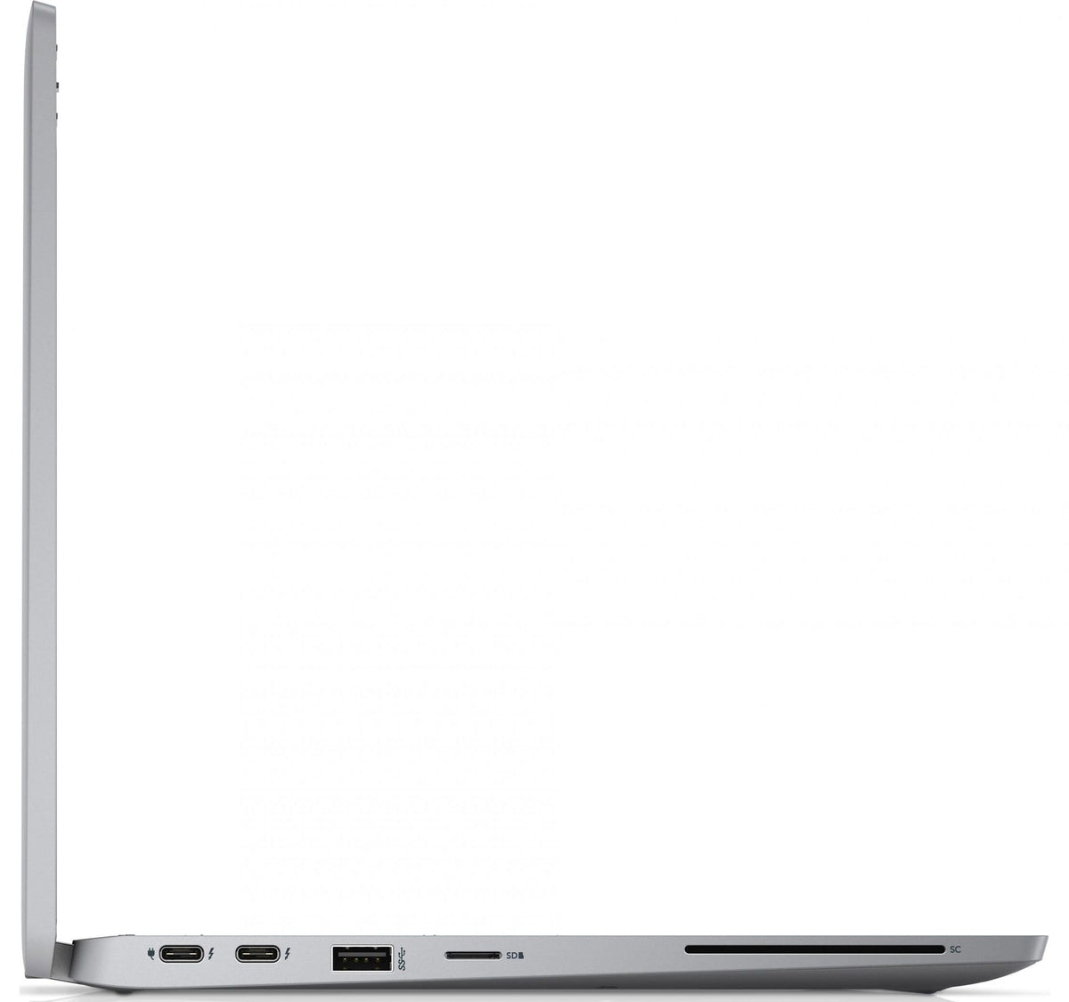 Dell Latitude 2in1 Laptop 5320 Win11 Pro, 5320 Touchscreen Computer FHD(1920x1080), Quad Core i5-11th, 8GB RAM, 256GB SSD, (Renewed)
