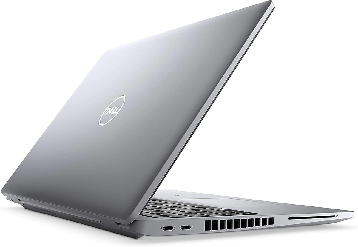 Dell Latitude 5000 5520 Laptop (2021) | 15.6" FHD | Core i7-512GB SSD - 16GB RAM | 4 Cores @ 4.4 GHz - 11th Gen CPU Win 11 Pro (Renewed)