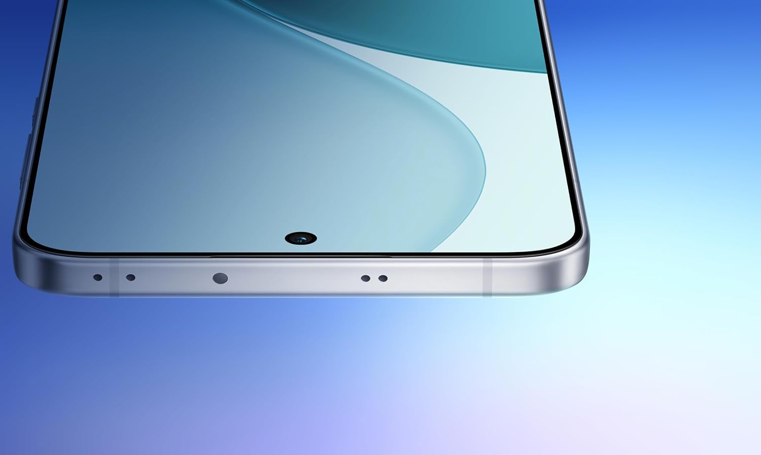 OPPO Reno14F 5G Azul Ópalo 256GB + 12GB, Pantalla 6.5 AMOLED Cámara 50MP + 8MP + 32MP, Flash IA, Livephoto & Editor IA 2.0, Snapdragon 6, Carga Rápida 45W + Buds 3 De Regalo