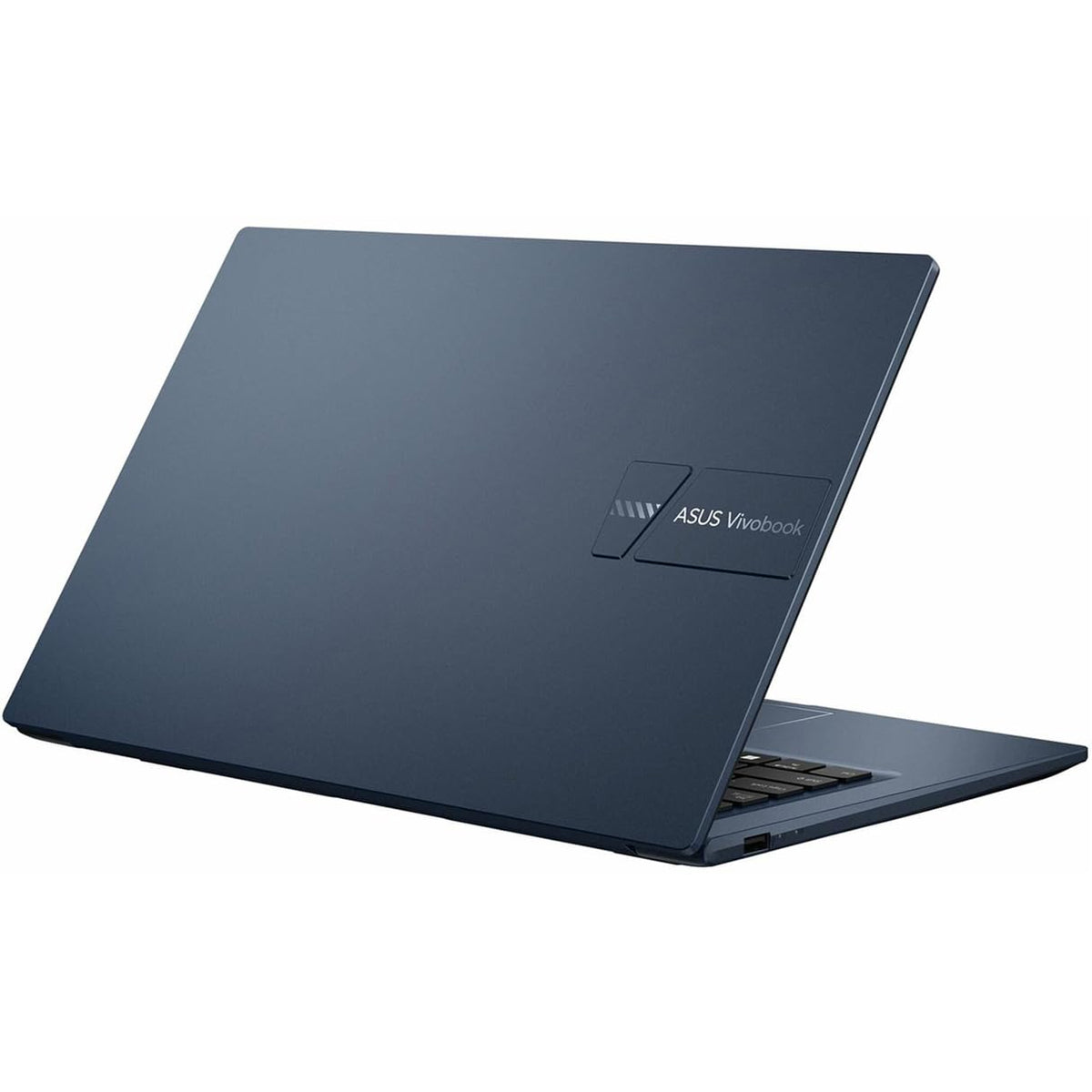ASUS Laptop Vivobook 14 Intel Core i5 1235U 16GB RAM 512GB SSD 14" Windows 11 Home + Mouse DXT Teclado en Español Garantía México